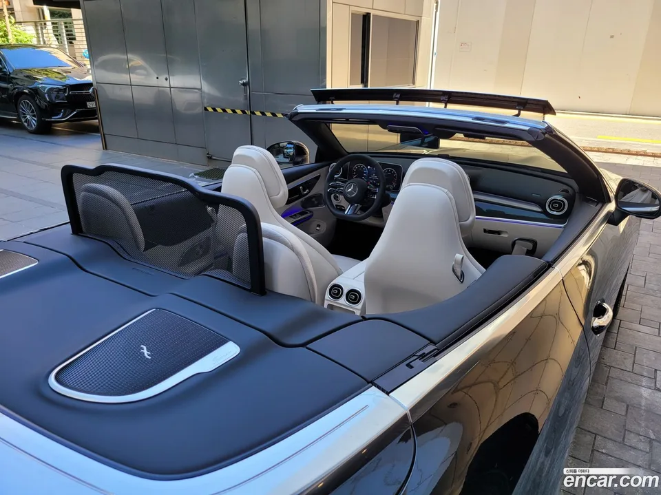 Mercedes-Benz CLE-Class CLE200 2025 — миниатюра 3
