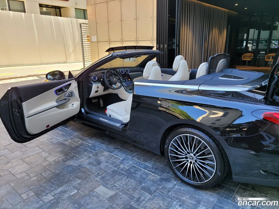 Mercedes-Benz CLE-Class CLE200 2025 — миниатюра 4
