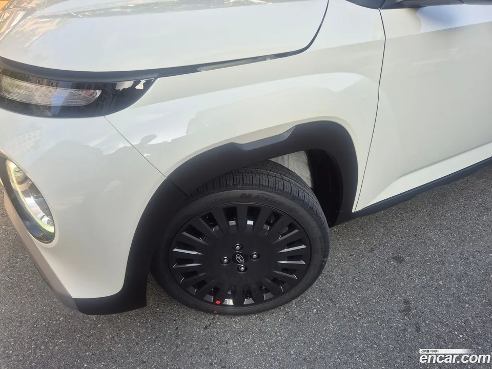 Hyundai Casper 2026 — thumbnail 5