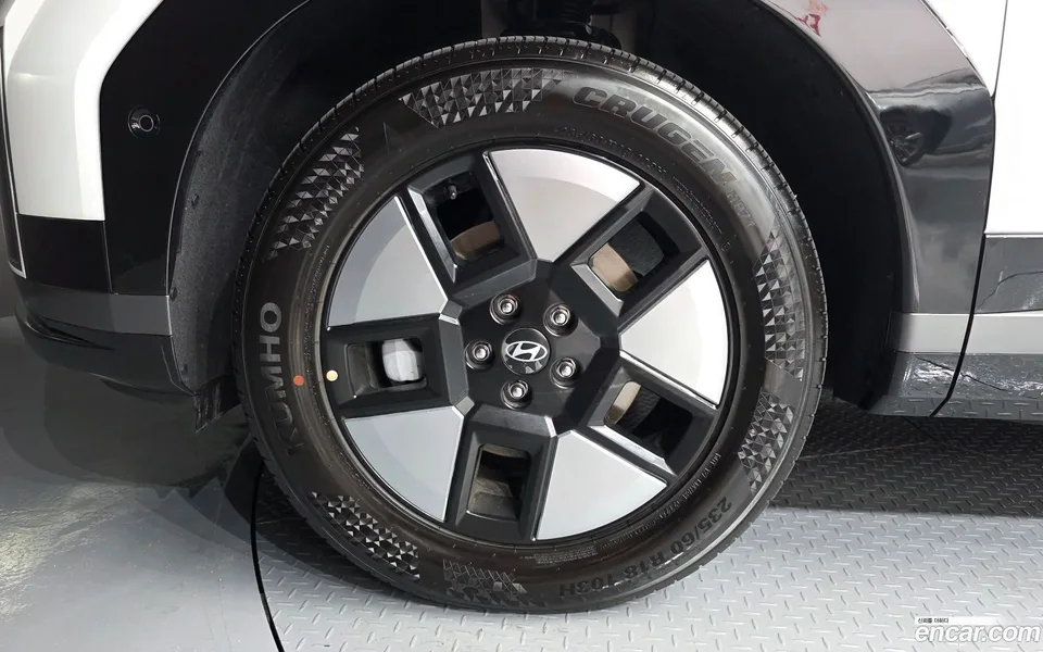 Hyundai SantaFe HEV 1.6 2WD 2024 — thumbnail 5