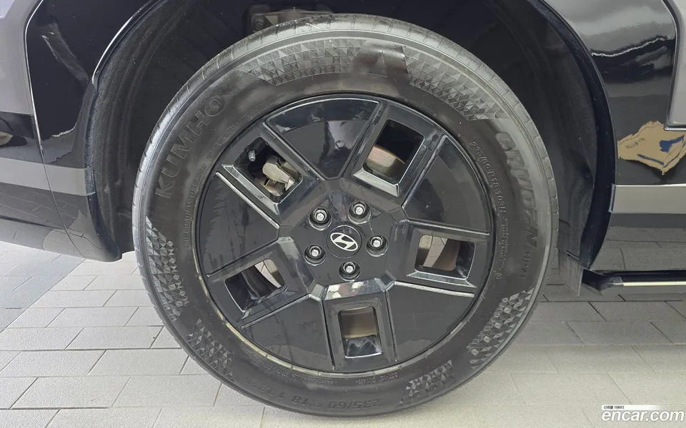 Hyundai SantaFe HEV 1.6 2WD 2024 — thumbnail 2