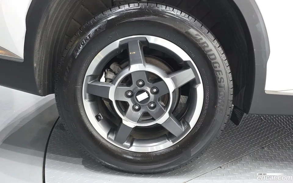 Hyundai Palisade 3.8 2WD 2022 — миниатюра 5