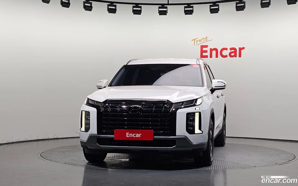 Hyundai Palisade 2.2 2WD 2023 — thumbnail 3