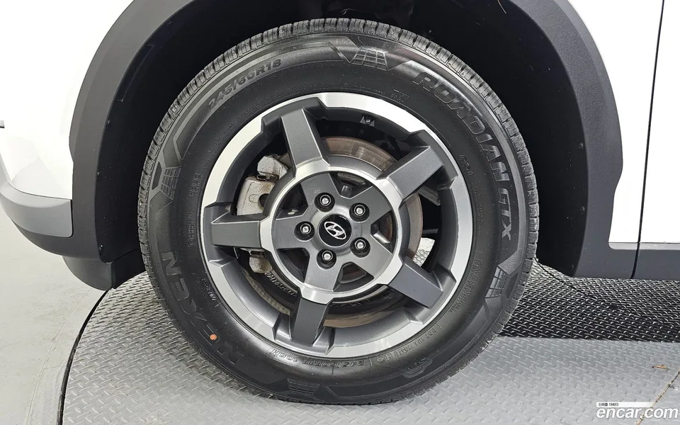 Hyundai Palisade 2.2 2WD 2023 — thumbnail 5