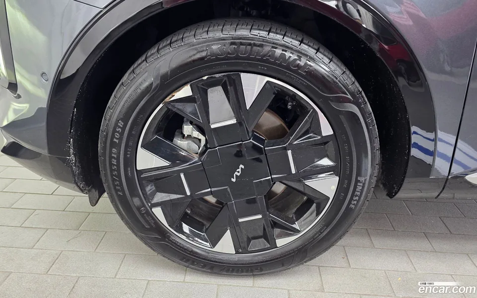 Kia Sportage 1.6 2WD 2025 — миниатюра 5