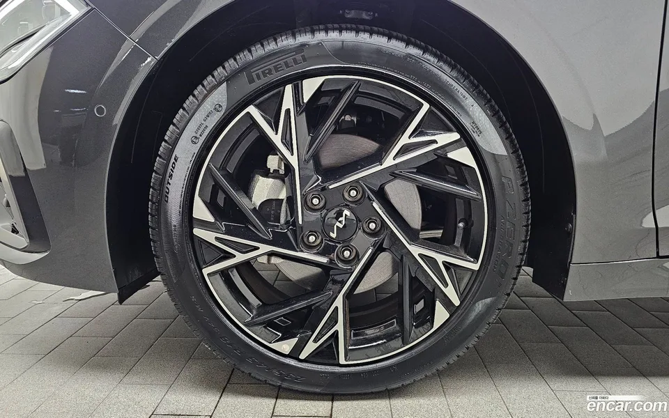 Kia K5 2.0 2025 — миниатюра 2
