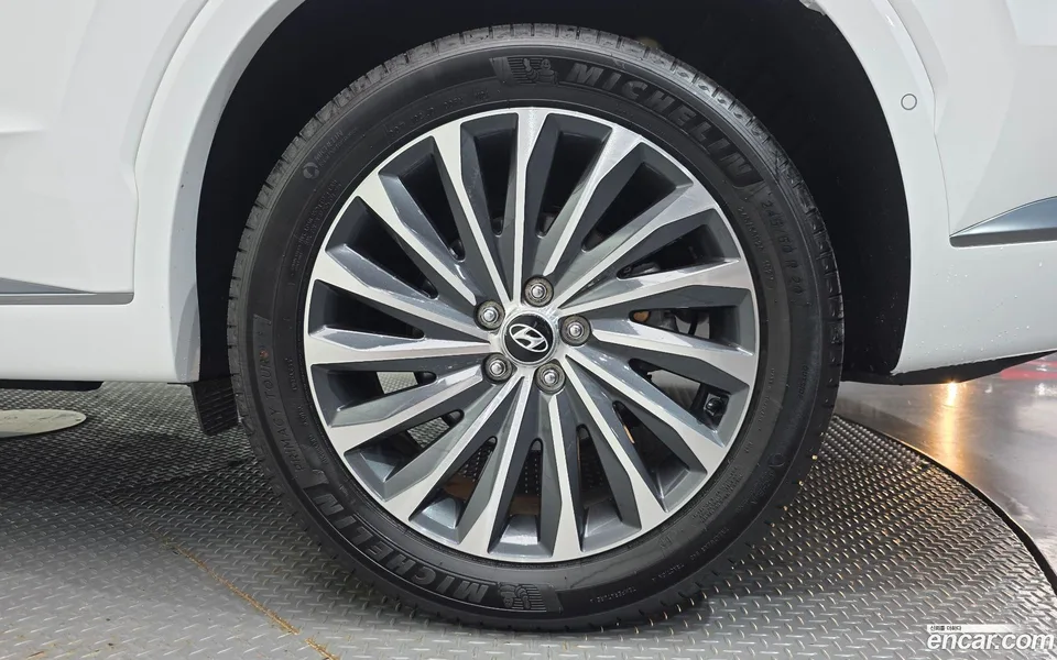 Hyundai Palisade 2.2 4WD 2024 — thumbnail 2