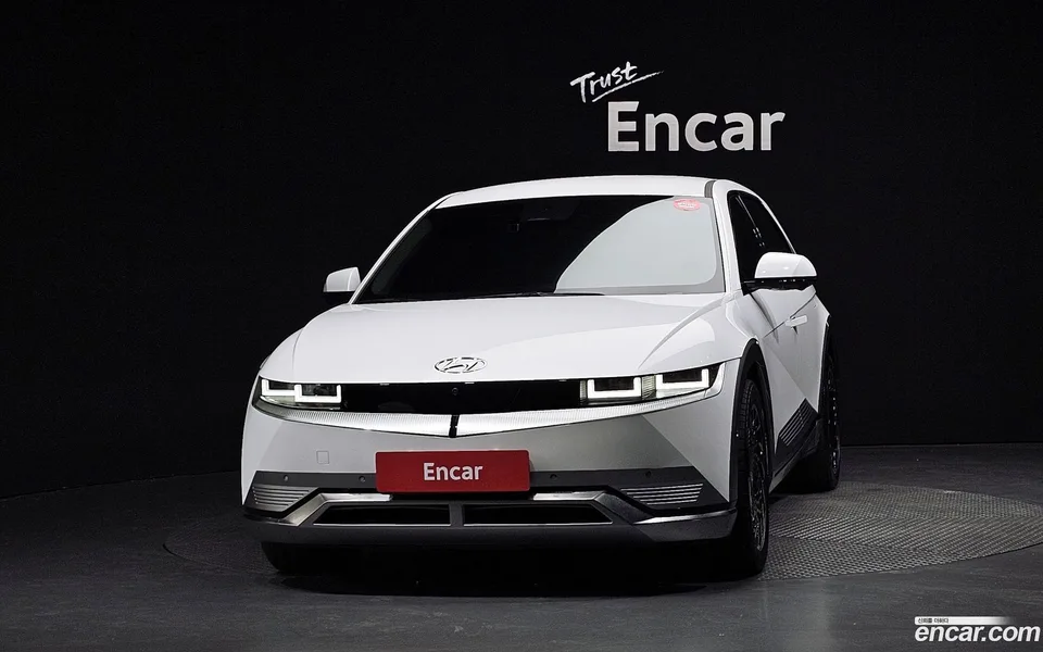 Hyundai Ioniq 5 2024 — thumbnail 3