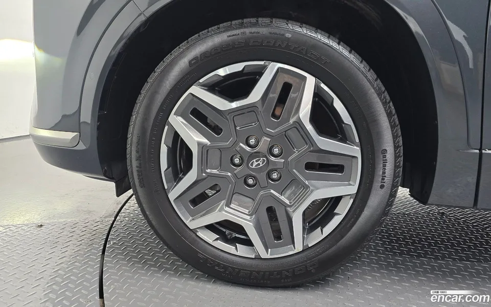 Hyundai SantaFe HEV 1.6 4WD 2023 — thumbnail 5
