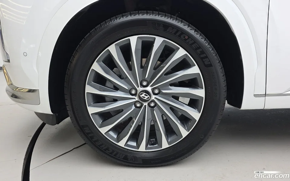 Hyundai Palisade 3.8 2WD 2024 — thumbnail 5