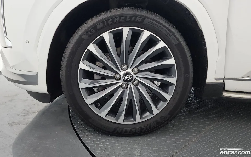 Hyundai Palisade 3.8 2WD 2022 — thumbnail 2