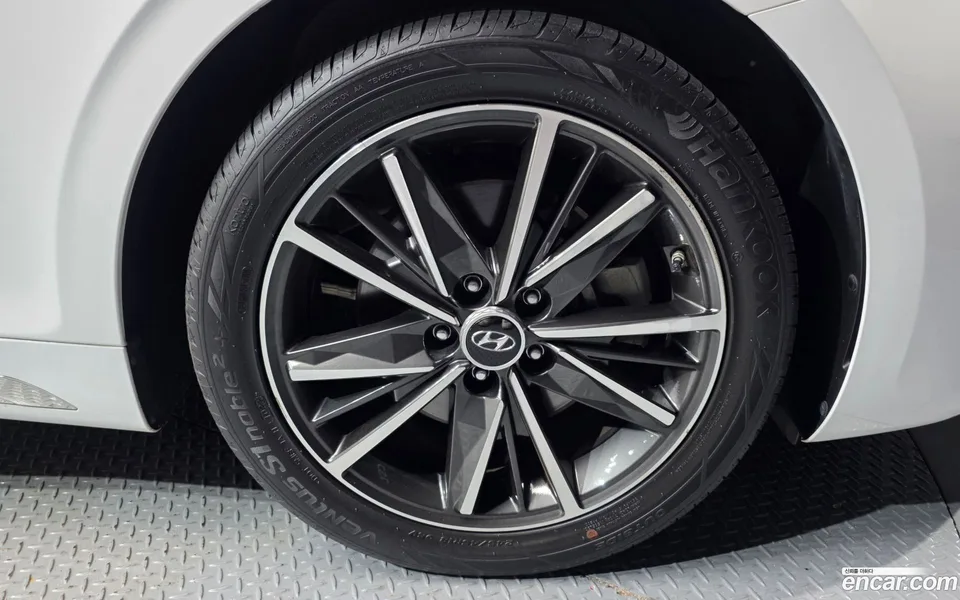 Hyundai Grandeur IG 2.5 2022 — thumbnail 2