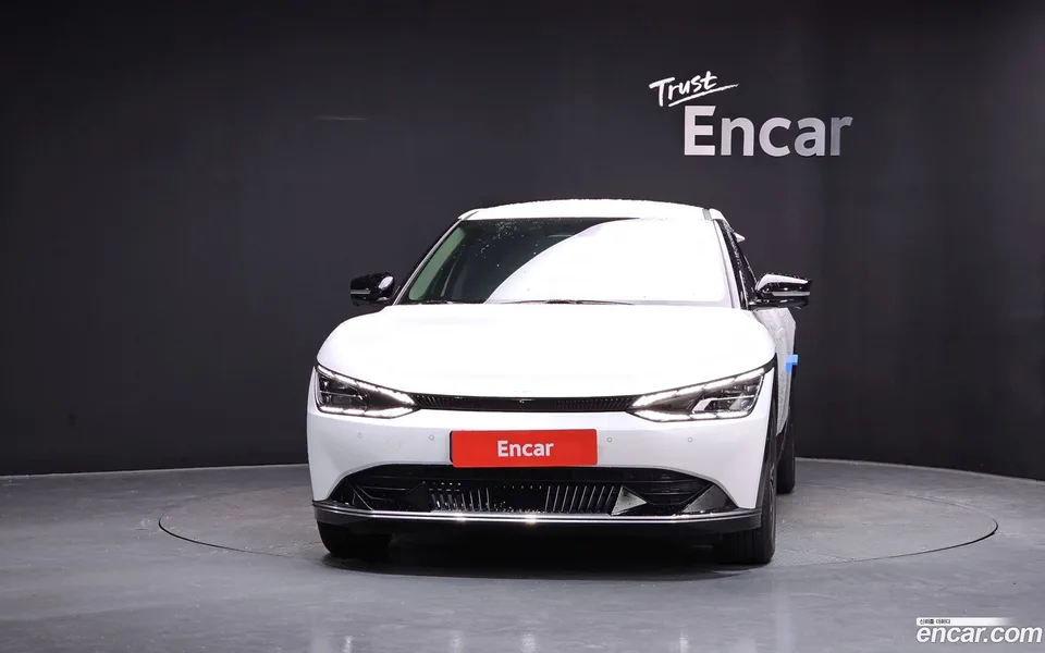 Kia EV6 2024 — thumbnail 3