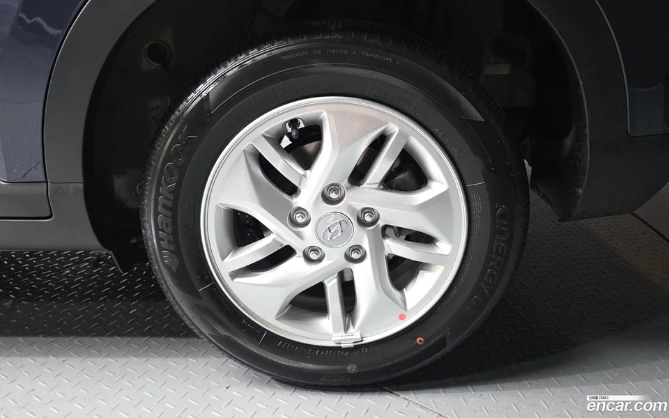 Hyundai Venue 1.6 2025 — thumbnail 5