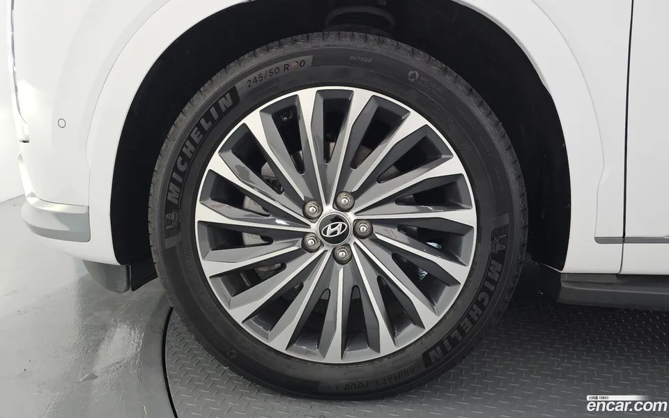 Hyundai Palisade 3.8 4WD 2023 — thumbnail 2