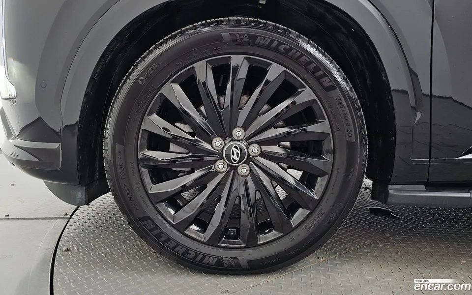 Hyundai Palisade 3.8 4WD 2023 — thumbnail 2