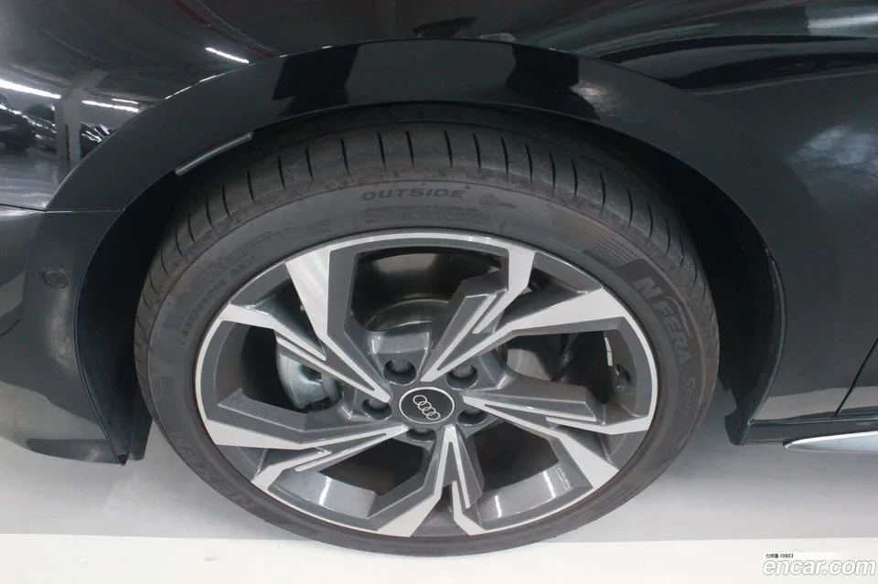 Audi A3 (8Y) 40 TFSI 2026 — миниатюра 2
