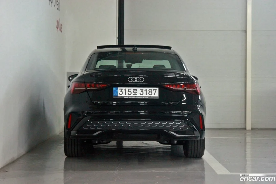Audi A3 (8Y) 40 TFSI 2026 — миниатюра 4