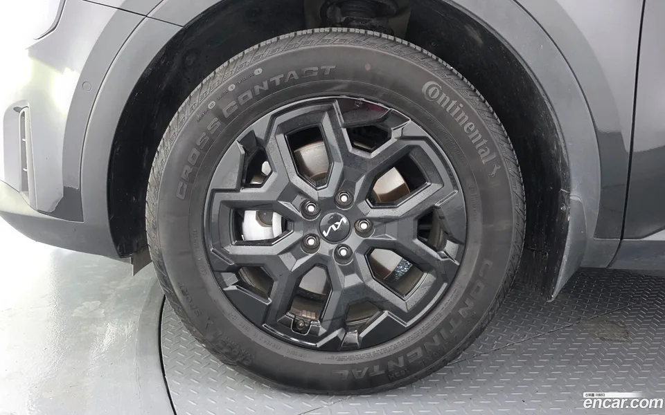 Kia Sorento HEV 1.6 2WD 2024 — thumbnail 2