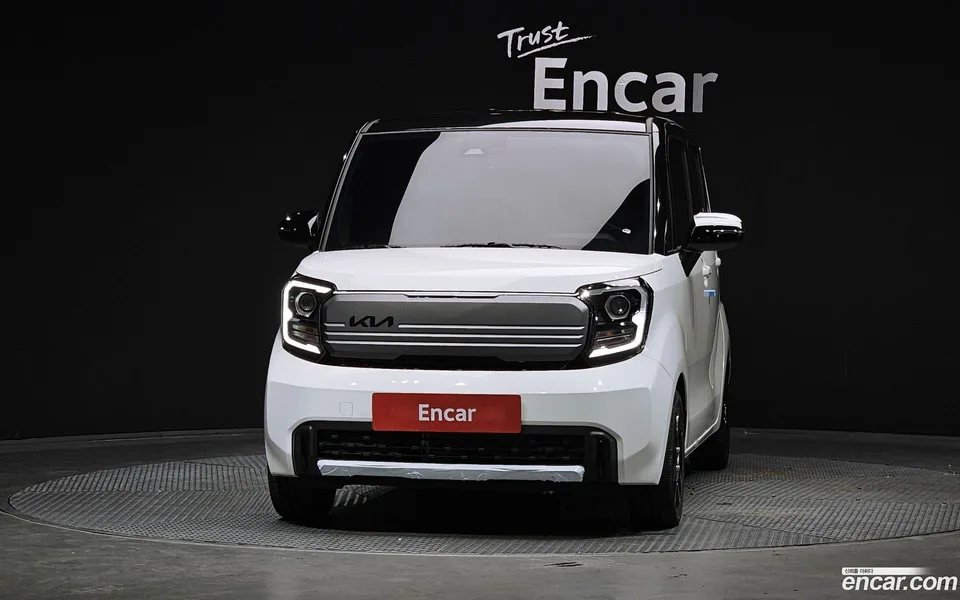 Kia Ray X Line 2026 — thumbnail 3