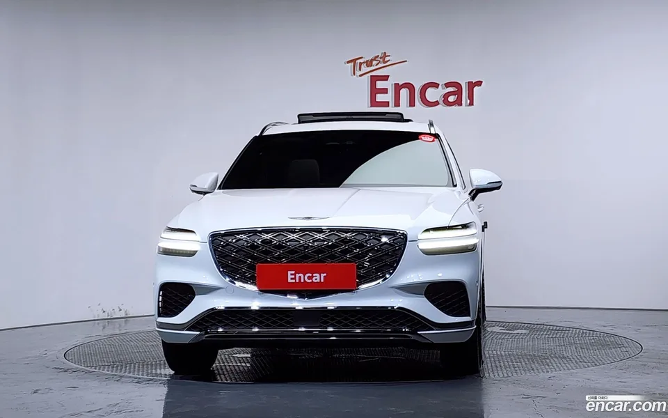 Genesis GV70 2.5T 2WD 2025 — thumbnail 3