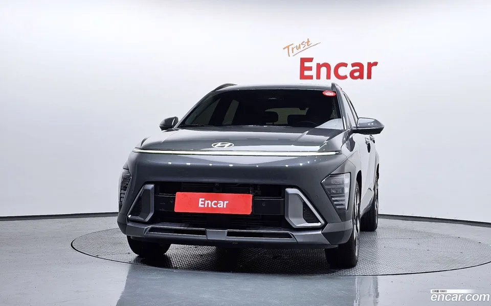 Hyundai Kona 1.6 2WD 2025 — thumbnail 3