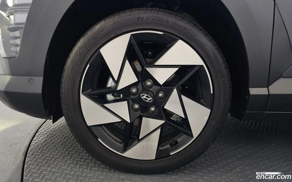Hyundai Kona 1.6 2WD 2025 — thumbnail 5