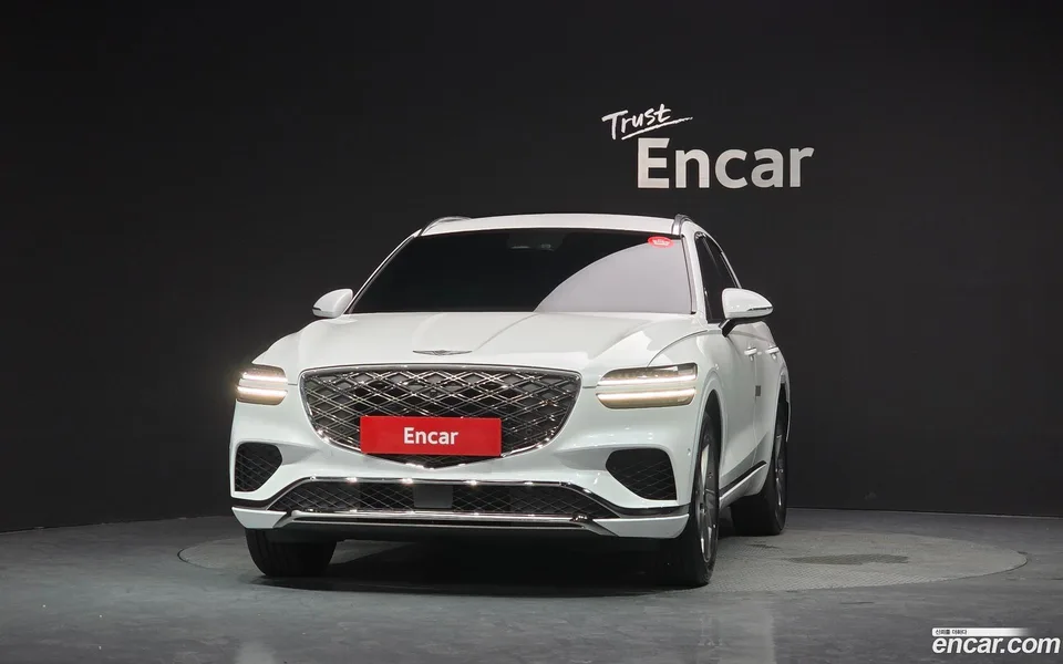 Genesis GV70 2.5T AWD 2025 — thumbnail 3