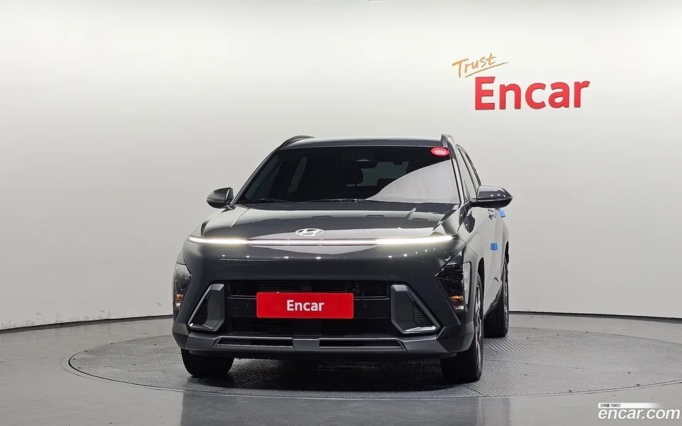 Hyundai Kona 1.6 4WD 2024 — thumbnail 3
