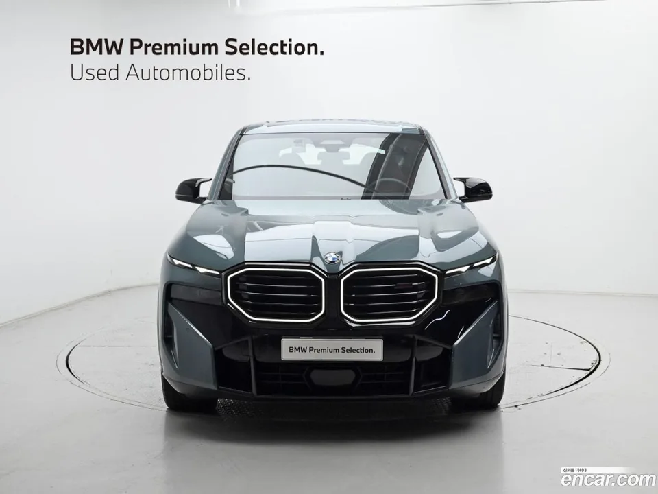 BMW XM 4.4 2025 — thumbnail 3