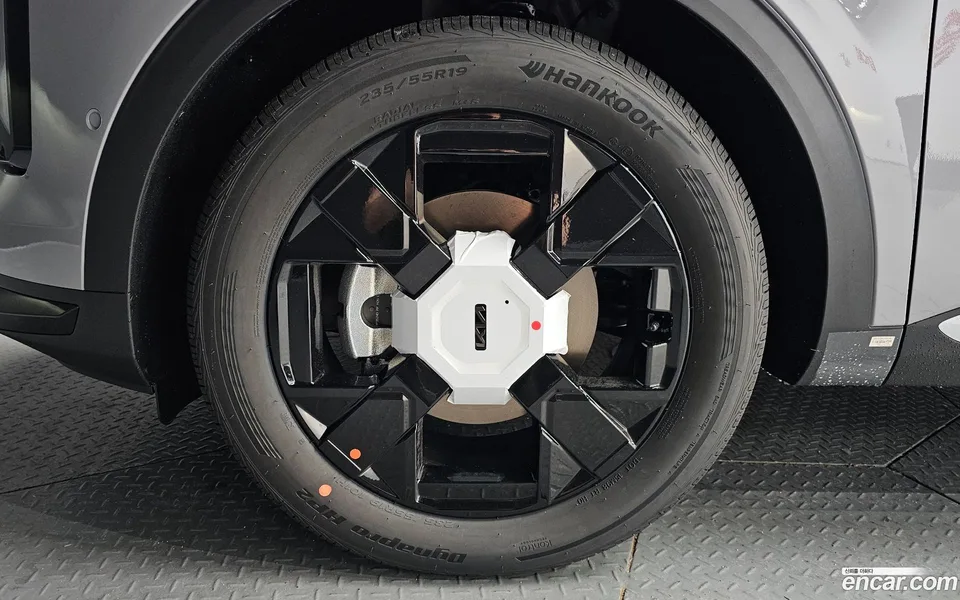 Kia Sportage 1.6 2WD 2026 — thumbnail 2