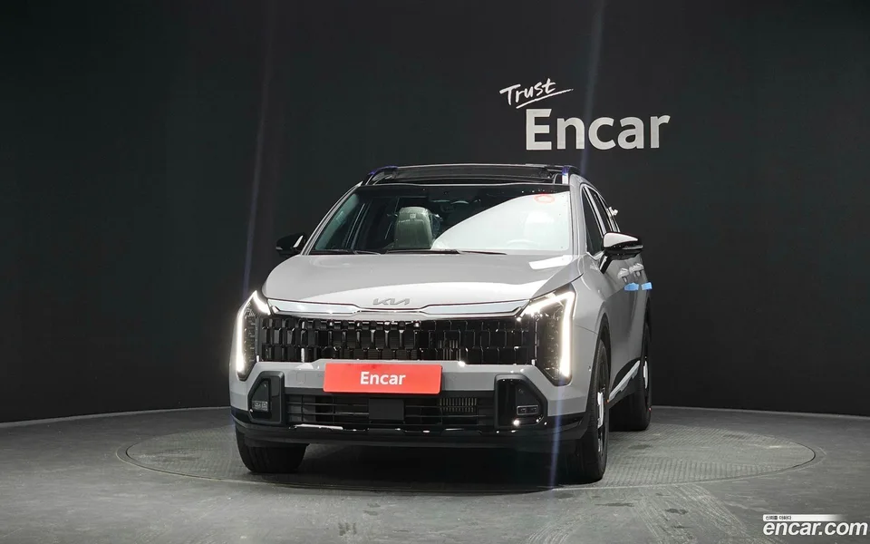 Kia Sportage 1.6 2WD 2026 — thumbnail 3