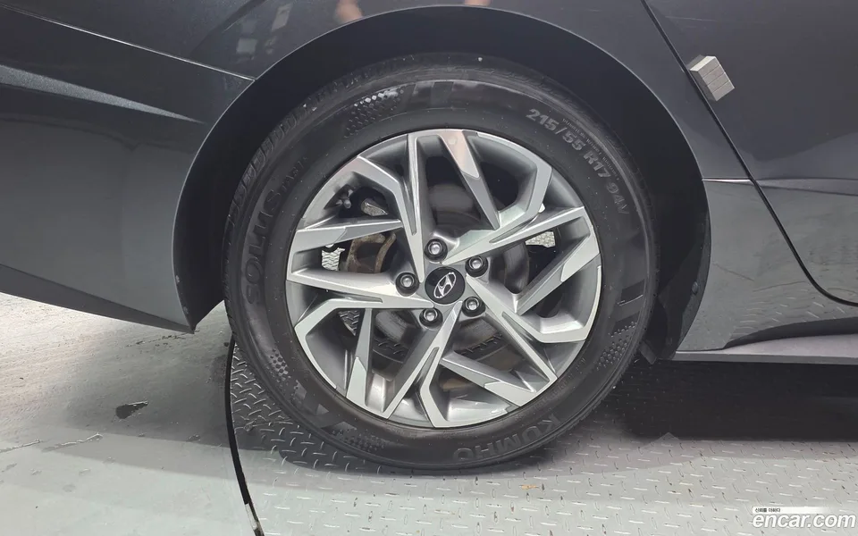 Hyundai Sonata 2.0 LPG 2022 — thumbnail 5