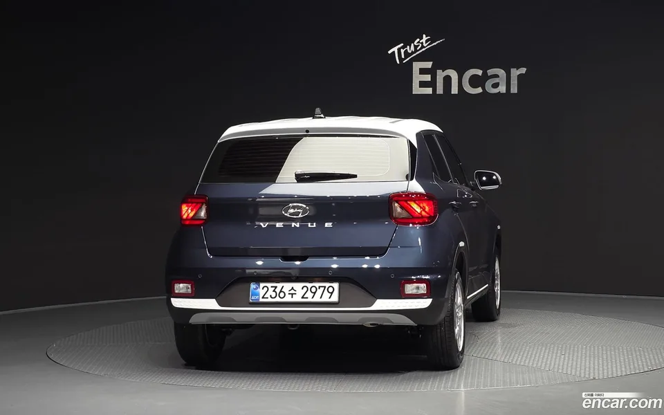 Hyundai Venue 1.6 2025 — thumbnail 4