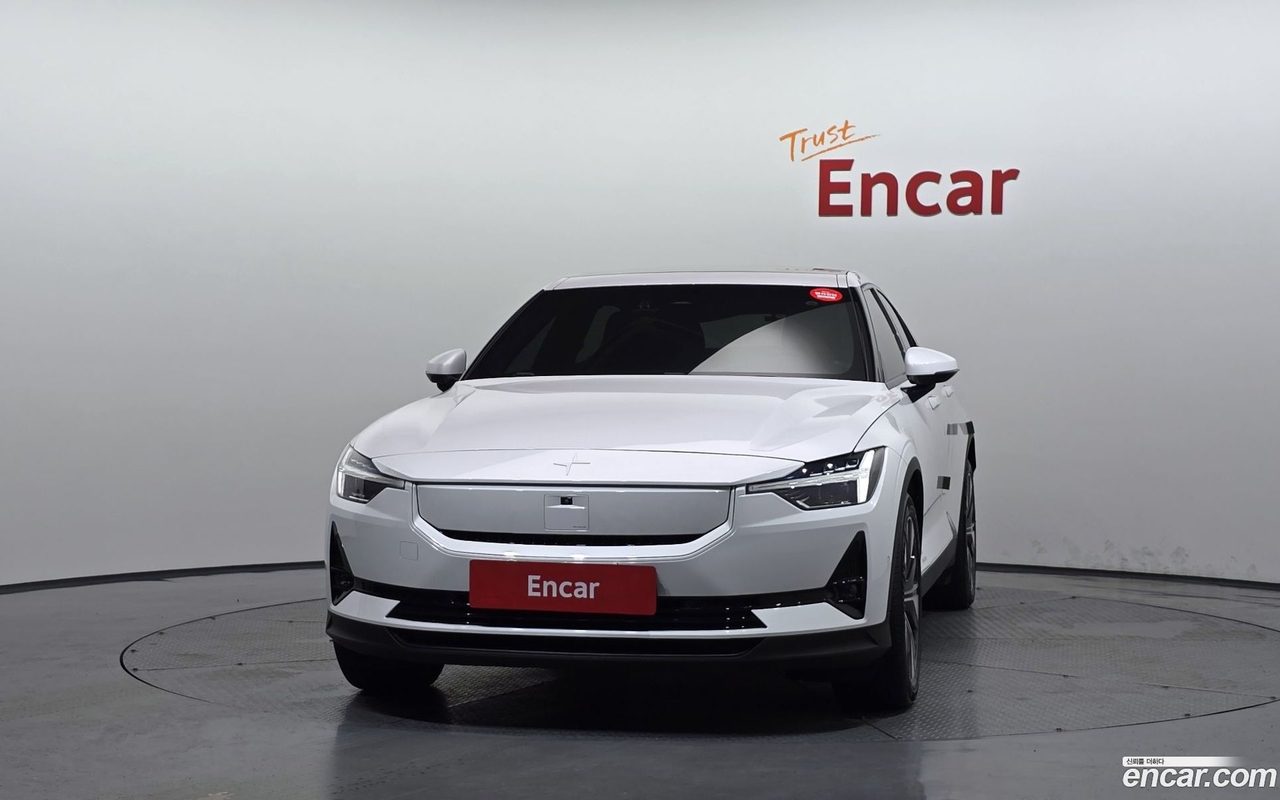 Polestar Polestar 2 2024 — 3