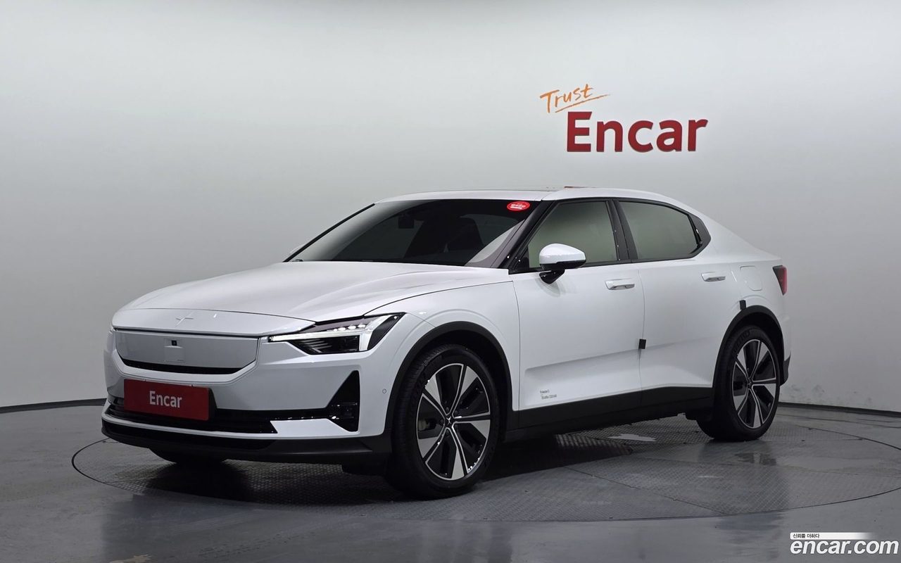Polestar Polestar 2 2024