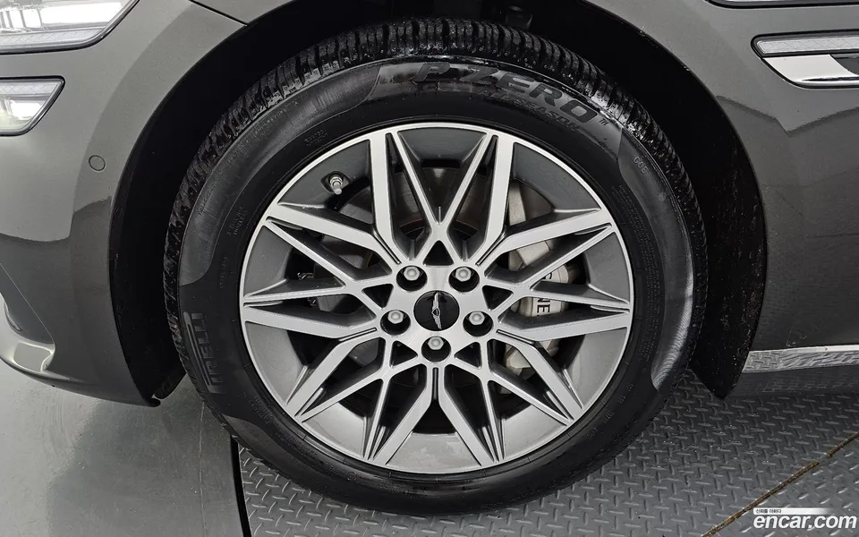 Genesis G80 2.5 2WD 2025 — thumbnail 5