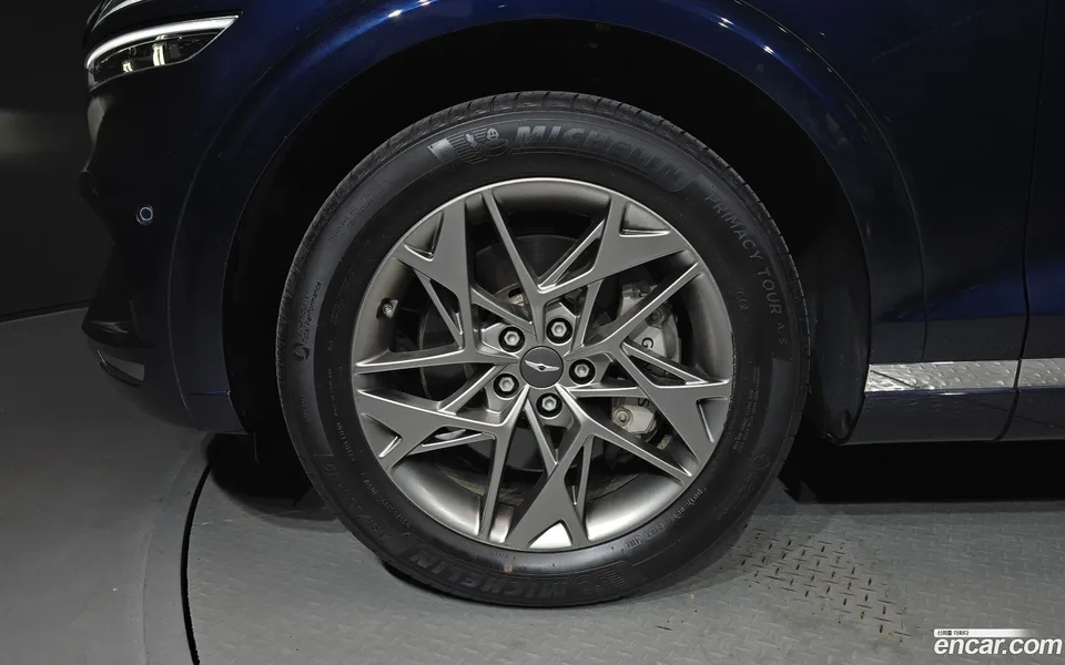Genesis GV70 2.5T AWD 2023 — thumbnail 5