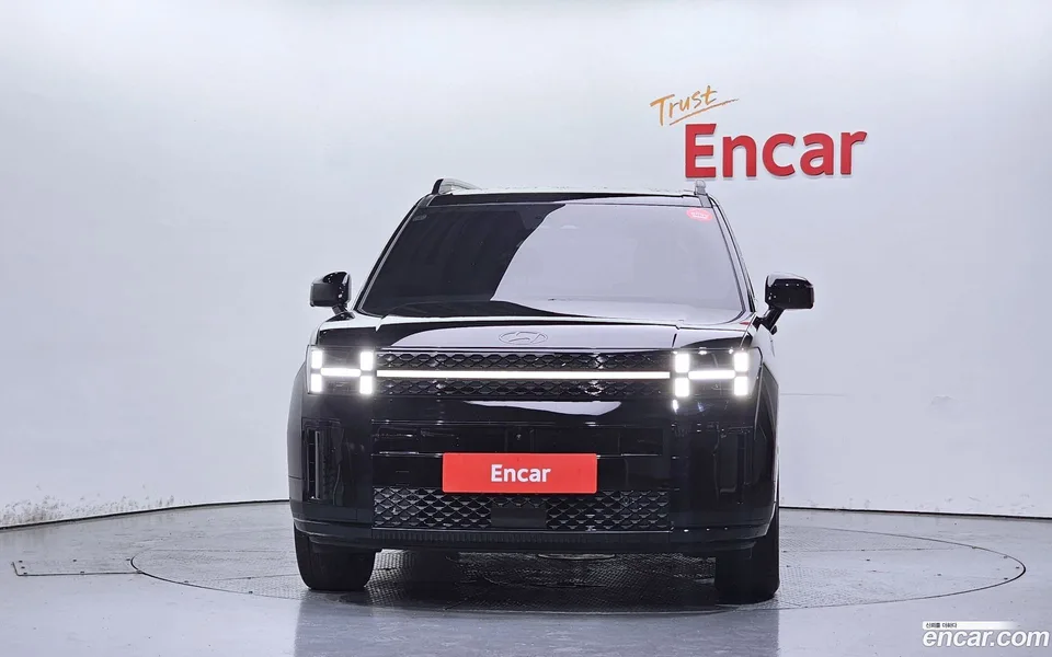 Hyundai SantaFe HEV 1.6 2WD 2024 — thumbnail 3