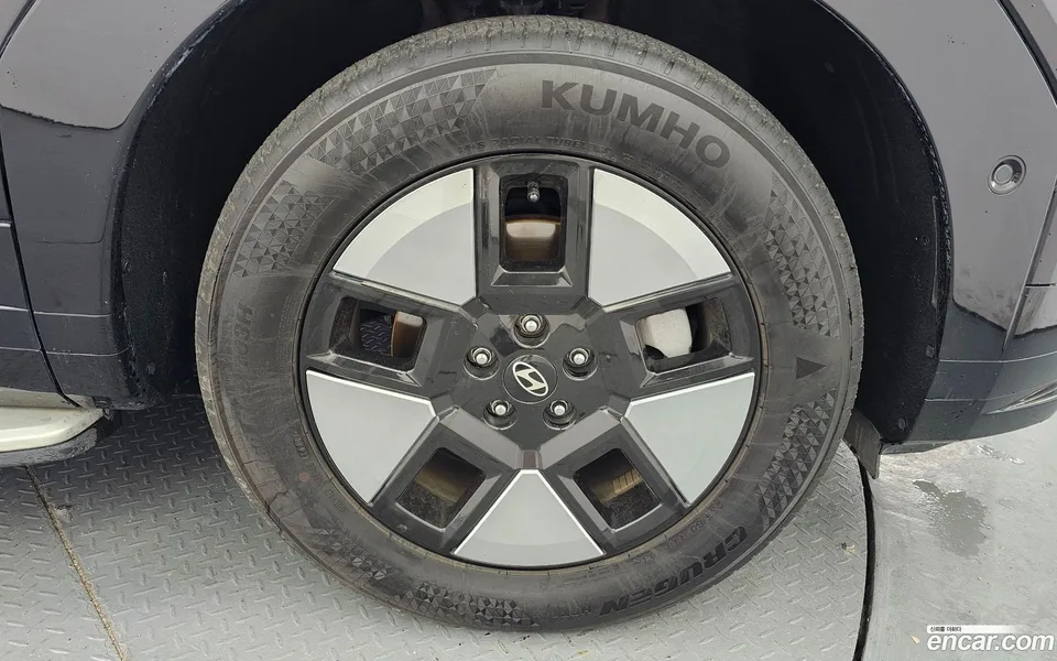 Hyundai SantaFe HEV 1.6 2WD 2024 — thumbnail 5