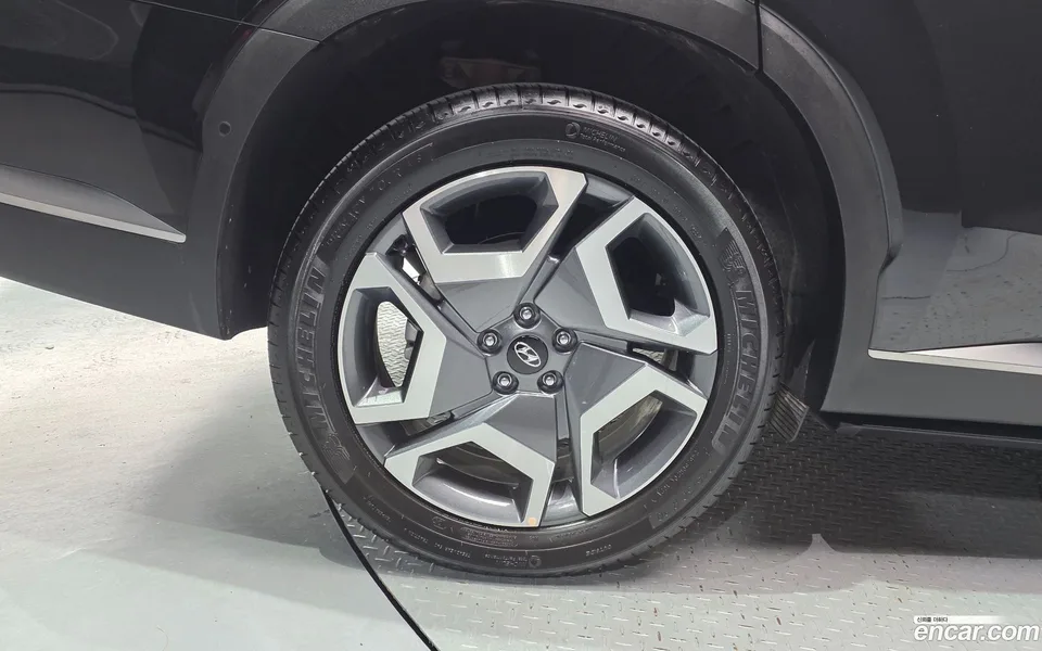 Hyundai Palisade 3.8 2WD 2024 — thumbnail 2