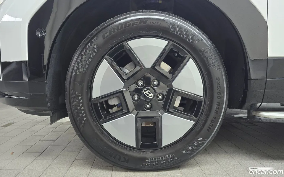 Hyundai SantaFe HEV 1.6 2WD 2024 — thumbnail 2