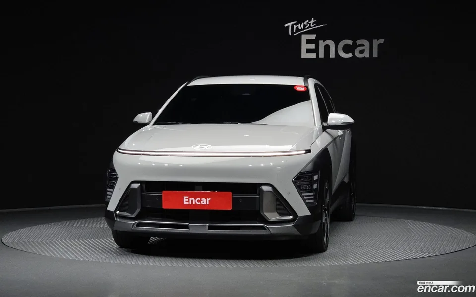 Hyundai Kona 2.0 2WD 2023 — thumbnail 3