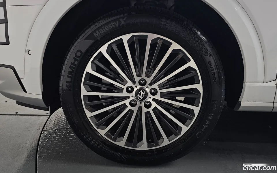 Hyundai Palisade HEV 2.5T 4WD 9 2025 — thumbnail 2