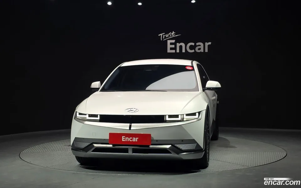 Hyundai Ioniq 5 2024 — thumbnail 3