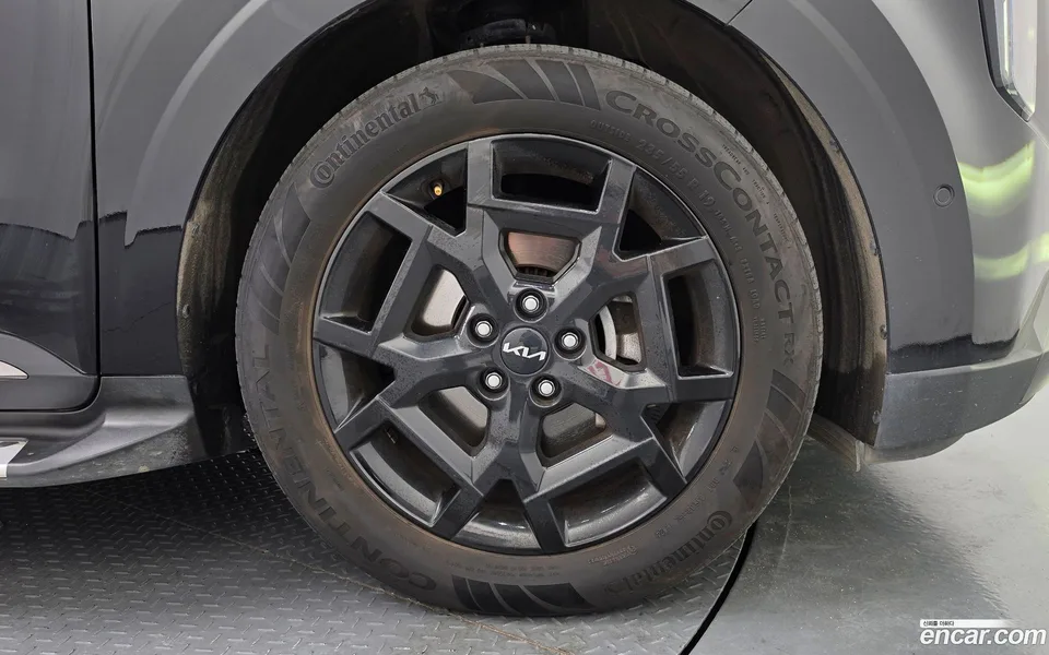 Kia Carnival HEV 7 2024 — thumbnail 2