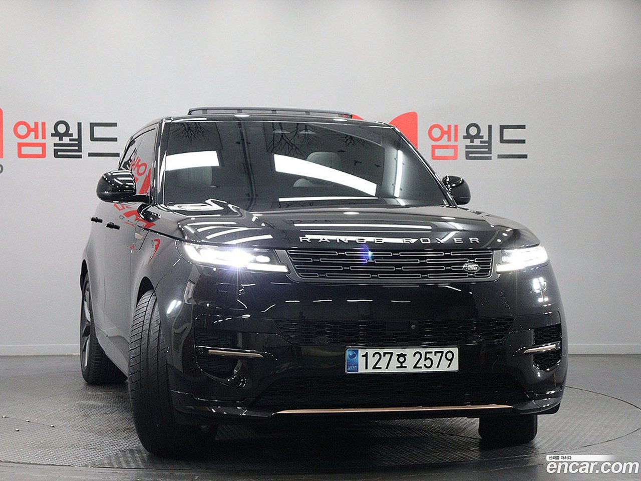 Land Rover Range Rover Sport 2023 — 3
