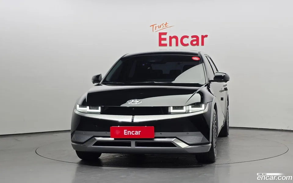 Hyundai Ioniq 5 2024 — thumbnail 3