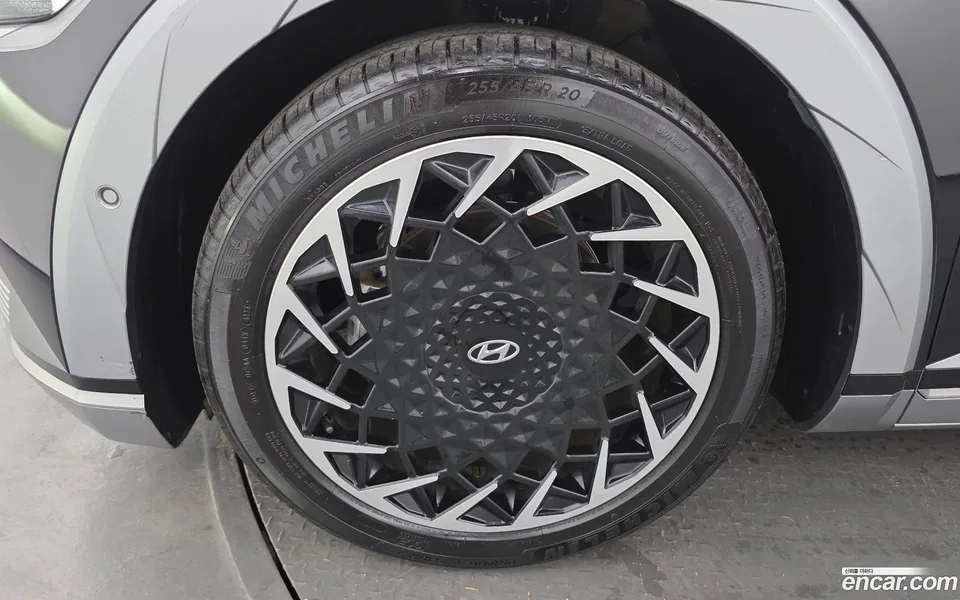 Hyundai Ioniq 5 2024 — thumbnail 5