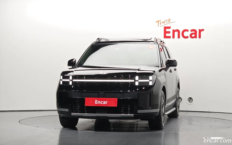 Hyundai SantaFe HEV 1.6 2WD 2024 — thumbnail 3